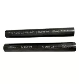 غیر معمولی تھرمو الیکٹرک مواد غیر معمولی تھرمو الیکٹرک مواد