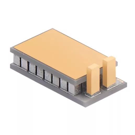 لیدر کے لئے مائیکرو تھرمو الیکٹرک کولر