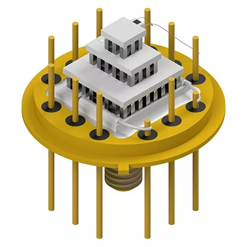 پیلیٹیر اسمبلی