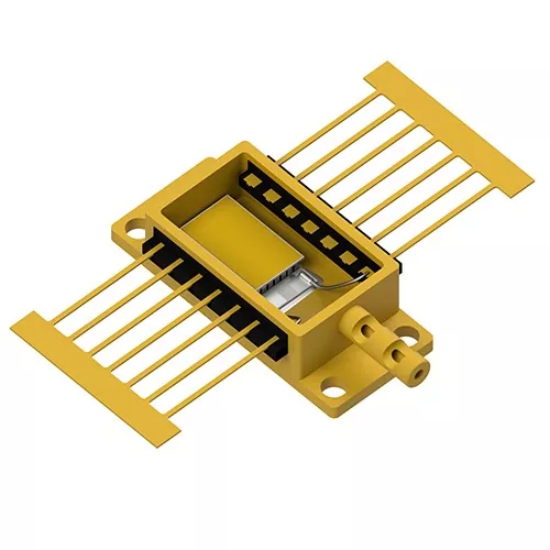 پیلیٹیر کولنگ اسمبلی