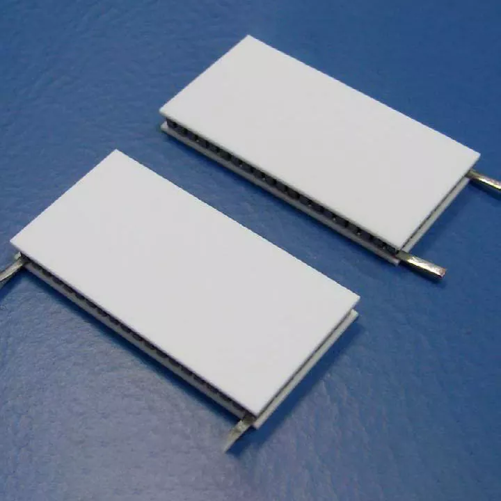 پی سی آر کے لئے معیاری سائیکلنگ تھرمو الیکٹرک کولر