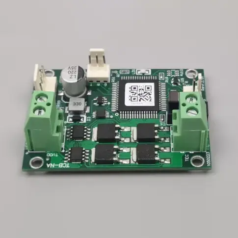 معیاری کولروں کے لئے TCB-NA درجہ حرارت کنٹرولر