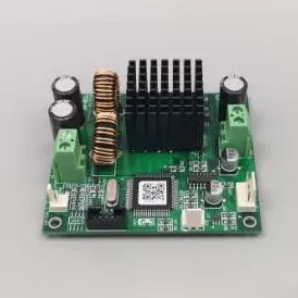 اعلی صحت سے متعلق کے ساتھ TCB-NE درجہ حرارت کنٹرولر اعلی صحت سے متعلق کے ساتھ TCB-NE درجہ حرارت کنٹرولر