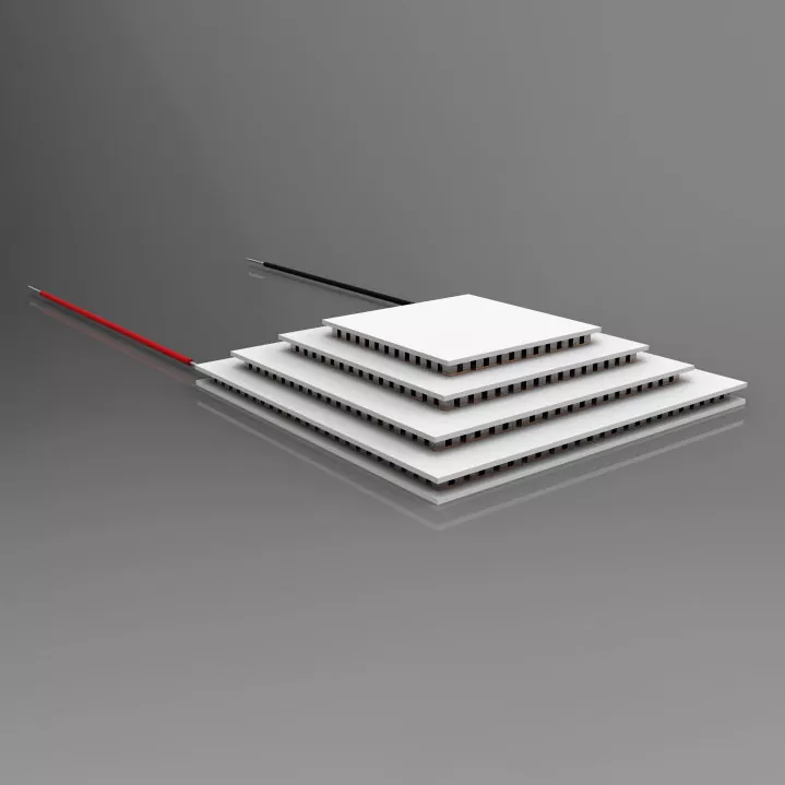 تین مراحل تھرمو الیکٹرک کولر